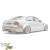 FRP TKYO Rear Bumper > BMW 328i 335i (E90) 2009-2011 > 4dr - image 11