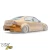 FRP TKYO Rear Bumper > BMW 328i 335i (E90) 2009-2011 > 4dr - image 2