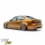 FRP TKYO Rear Bumper > BMW 328i 335i (E90) 2009-2011 > 4dr - image 3