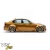 FRP TKYO Wide Body Body Kit > BMW 328i 335i (E90) 2009-2011 > 4dr - image 33