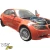 FRP TKYO Wide Body Body Kit > BMW 328i 335i (E90) 2009-2011 > 4dr - image 58