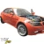 FRP TKYO Wide Body Body Kit > BMW 328i 335i (E90) 2009-2011 > 4dr - image 59