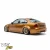 FRP TKYO Wide Body Body Kit > BMW 328i 335i (E90) 2009-2011 > 4dr - image 111