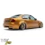 FRP TKYO Wide Body Body Kit > BMW 328i 335i (E90) 2009-2011 > 4dr - image 113