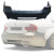 FRP TKYO Wide Body Body Kit > BMW 328i 335i (E90) 2009-2011 > 4dr - image 114