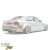 FRP TKYO Wide Body Body Kit > BMW 328i 335i (E90) 2009-2011 > 4dr - image 115