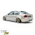 FRP TKYO Wide Body Body Kit > BMW 328i 335i (E90) 2009-2011 > 4dr - image 117