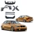 FRP TKYO Wide Body Body Kit > BMW 328i 335i (E90) 2009-2011 > 4dr - image 1