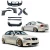 FRP TKYO Wide Body Body Kit > BMW 328i 335i (E90) 2009-2011 > 4dr - image 5