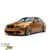 FRP TKYO Wide Body Body Kit > BMW 328i 335i (E90) 2009-2011 > 4dr - image 10