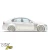 FRP TKYO Wide Body Body Kit > BMW 328i 335i (E90) 2009-2011 > 4dr - image 35