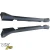 FRP TKYO Wide Body Body Kit > BMW 328i 335i (E90) 2009-2011 > 4dr - image 50
