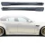 FRP TKYO Wide Body Body Kit > BMW 328i 335i (E90) 2009-2011 > 4dr - image 61
