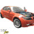 VSaero FRP TKYO Wide Body Body Kit > BMW 328i 335i (E90) 2009-2011 > 4dr - image 35