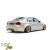 FRP TKYO Wide Body Body Kit > BMW 328i 335i (E90) 2009-2011 > 4dr - image 92