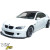 FRP TKYO Wide Body Front Splitter > BMW M3 (E92) 2008-2013 > 2dr - image 21