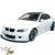 FRP TKYO Wide Body Front Splitter > BMW M3 (E92) 2008-2013 > 2dr - image 21