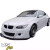 VSaero FRP TKYO Wide Body Fender Flares (front) > BMW M3 E92 2008-2013 > 2dr - image 17