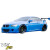 VSaero FRP TKYO Wide Body Fender Flares (front) 65mm > BMW M3 (E92) 2008-2013 > 2dr - image 10
