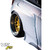 VSaero FRP TKYO Wide Body Fender Flares (rear) > BMW M3 E92 2008-2013 > 2dr - image 17
