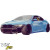VSaero FRP TKYO Wide Body Fender Flares (rear) 90mm > BMW M3 (E92) 2008-2013 > 2dr - image 11