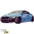 FRP TKYO Wide Body Fender Flares (rear) 90mm > BMW M3 (E92) 2008-2013 > 2dr - image 11