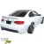 FRP TKYO Rear Add-ons > BMW M3 (E92) 2008-2013 > 2dr - image 15