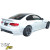 FRP TKYO Rear Add-ons > BMW M3 (E92) 2008-2013 > 2dr - image 16