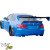 VSaero FRP TKYO Rear Add-ons > BMW M3 (E92) 2008-2013 > 2dr - image 8