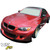 VSaero FRP TKYO Wide Body Body Kit > BMW M3 E92 2008-2013 > 2dr - image 9