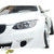 VSaero FRP TKYO Wide Body Body Kit > BMW M3 E92 2008-2013 > 2dr - image 43