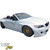 VSaero FRP TKYO Wide Body Body Kit > BMW M3 E92 2008-2013 > 2dr - image 62