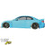 VSaero FRP TKYO Wide Body Body Kit > BMW M3 E92 2008-2013 > 2dr - image 78