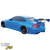 VSaero FRP TKYO Wide Body Body Kit > BMW M3 E92 2008-2013 > 2dr - image 96