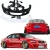 FRP TKYO Wide Body Body Kit > BMW M3 (E92) 2008-2013 > 2dr - image 1