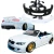 FRP TKYO Wide Body Body Kit > BMW M3 (E92) 2008-2013 > 2dr - image 6