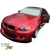 FRP TKYO Wide Body Body Kit > BMW M3 (E92) 2008-2013 > 2dr - image 9
