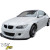 VSaero FRP TKYO Wide Body Body Kit > BMW M3 (E92) 2008-2013 > 2dr - image 48
