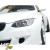 VSaero FRP TKYO Wide Body Body Kit > BMW M3 (E92) 2008-2013 > 2dr - image 65