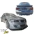 FRP TKYO Wide Body Kit w Wing > BMW M3 (E92) 2008-2013 > 2dr - image 2