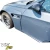 FRP TKYO Wide Body Kit w Wing > BMW M3 (E92) 2008-2013 > 2dr - image 73