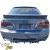 FRP TKYO Wide Body Kit w Wing > BMW M3 (E92) 2008-2013 > 2dr - image 132