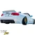 FRP TKYO Wide Body Kit w Wing > BMW M3 (E92) 2008-2013 > 2dr - image 129