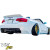 VSaero FRP TKYO Wide Body Kit w Wing > BMW M3 (E92) 2008-2013 > 2dr - image 129