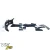 FRP TKYO Wide Body Kit w Wing > BMW M3 (E92) 2008-2013 > 2dr - image 6