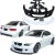 FRP TKYO Wide Body Kit w Wing > BMW M3 (E92) 2008-2013 > 2dr - image 8