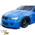 FRP TKYO Wide Body Kit w Wing > BMW M3 (E92) 2008-2013 > 2dr - image 25