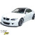 VSaero FRP TKYO Wide Body Kit w Wing > BMW M3 (E92) 2008-2013 > 2dr - image 29