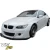 FRP TKYO Wide Body Kit w Wing > BMW M3 (E92) 2008-2013 > 2dr - image 70