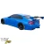 FRP TKYO Wide Body Kit w Wing > BMW M3 (E92) 2008-2013 > 2dr - image 107